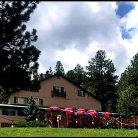 Edelweiss Resort Greer 外观 照片