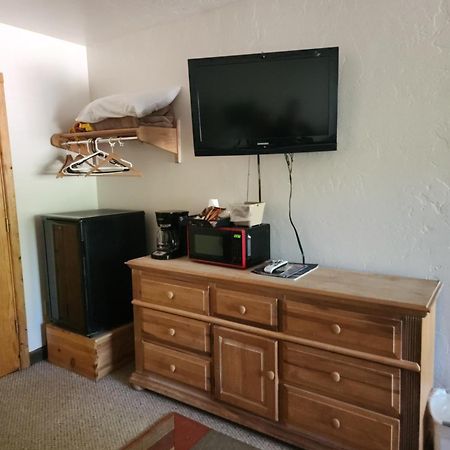 Edelweiss Resort Greer 外观 照片