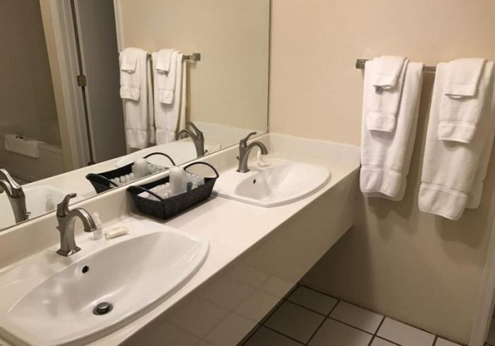 Edelweiss Resort Greer 外观 照片