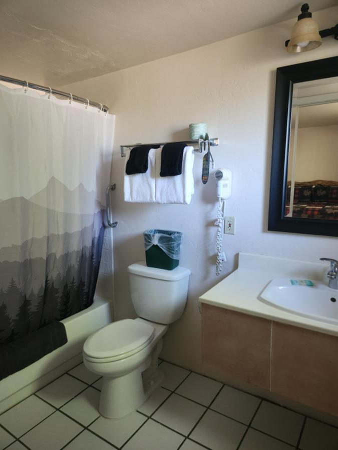 Edelweiss Resort Greer 外观 照片